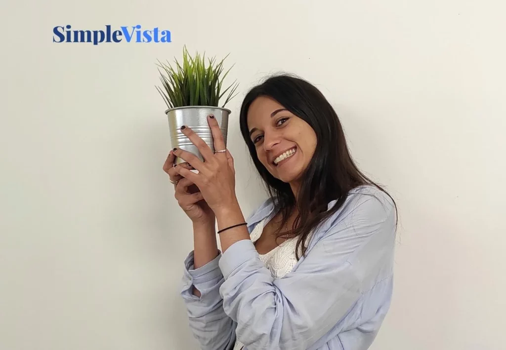 Conoce a Valentina Cascco - Equipo de SimpleVista