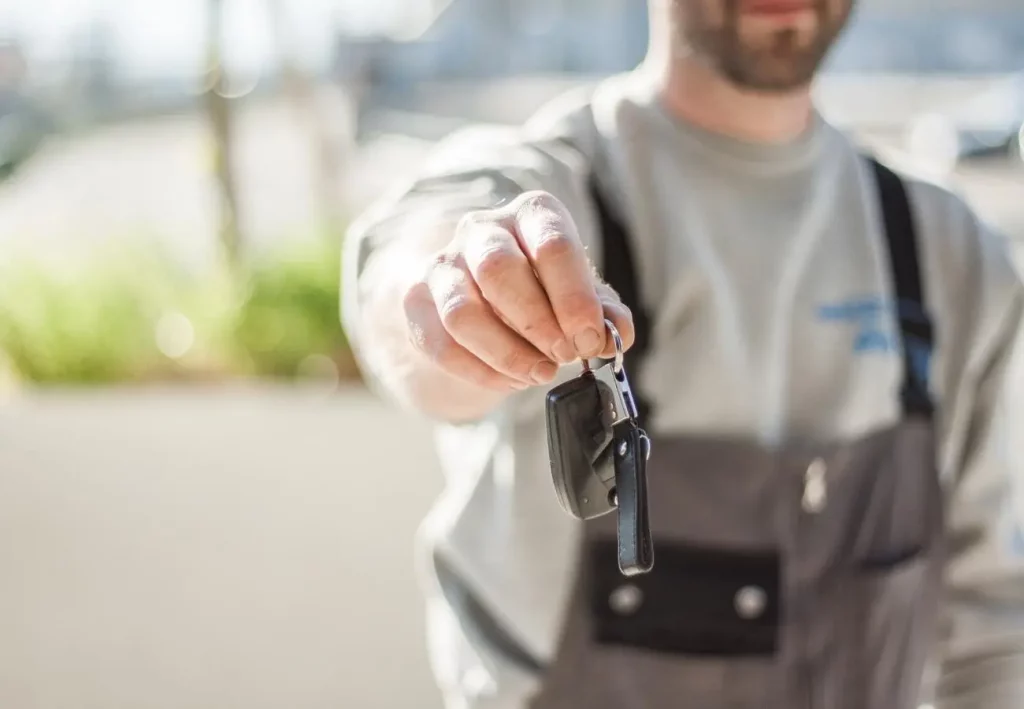 Marcas de coches que más se venden