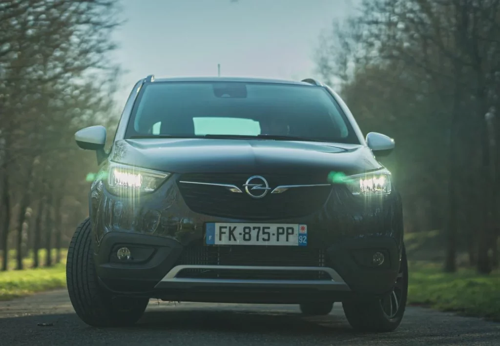 Opel Marcas de coches que más se venden