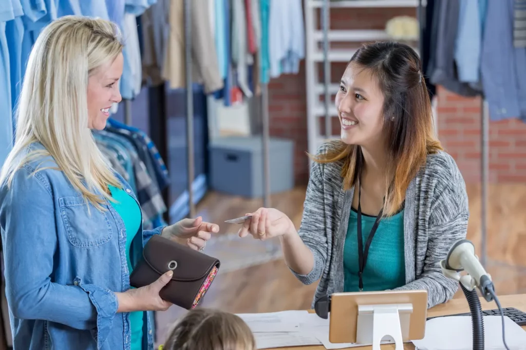 como fidelizar un cliente